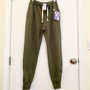 Champion x Todd Snyder Slim Jogger (XS)
